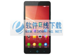 中兴青漾2 G717C手机驱动