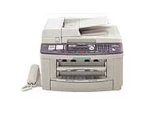����Panasonic KX-FLB803CN ��ӡ������