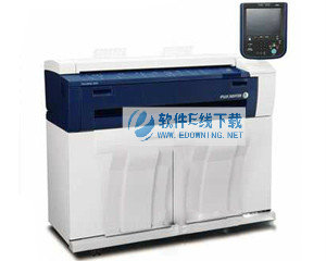 富士施乐Fuji Xerox DocuCentre-V C3373驱动