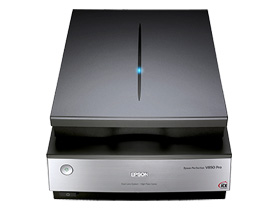 爱普生Epson Perfection V850 Pro 扫描仪驱动