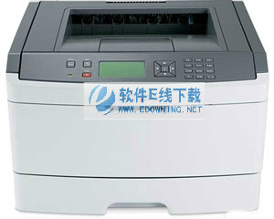 ����Lexmark E460dn����