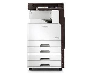 三星Samsung SCX-8128ND 打印机驱动