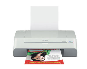 ������Epson ME 30 ��ӡ������