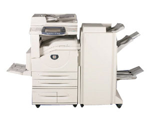 ��ʿʩ��Fuji Xerox ApeosPort-II 5010 ����