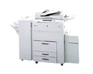 ����Ricoh Aficio 551 ����