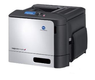 ���Ῠ���ܴ�Konica Minolta magicolor 4750EN ����