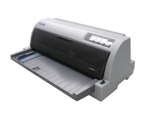 ������EPSON LQ-2550 ��ӡ������