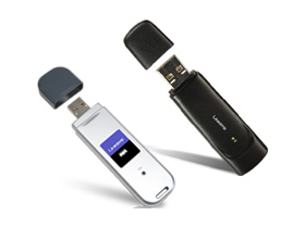 Linksys WUSB54GC无线网卡驱动