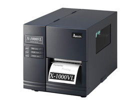 立象Argox X-2301 条码打印机驱动