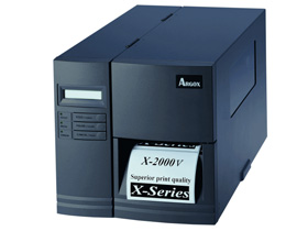 立象Argox F1 条码打印驱动