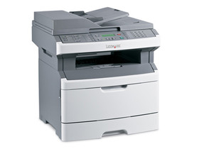 ����Lexmark XM5170 ��ӡ������