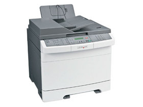 ����Lexmark X543����