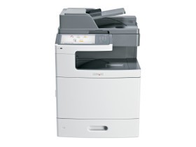 ����Lexmark X746 ��ӡ������