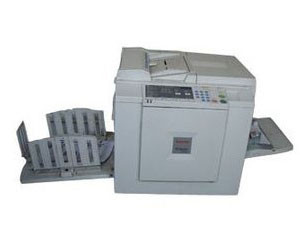 ����Ricoh DX 2430C����