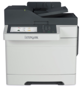 ����Lexmark XC2132 ��ӡ������