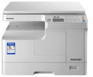 ����Lenovo XM2061 ��ӡ������