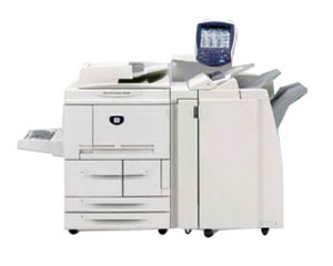 富士施乐Fuji Xerox DocuCentre 9000 驱动