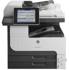 ����HP LaserJet Enterprise 700 color MFP M775z ����