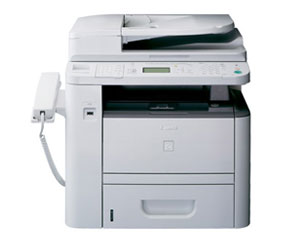 ����Canon imageCLASS D1380 һ�������