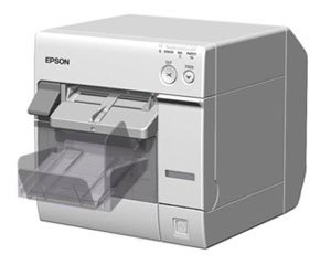 ������Epson TM-C3400BK����