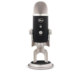 Blue Yeti Pro USB麦克风驱动