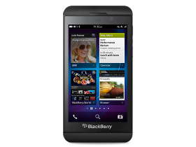 ��ݮ BlackBerry Z10�ֻ�����