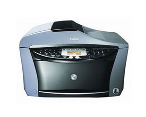 佳能Canon PIXMA MP780 一体机驱动