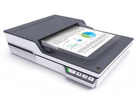 方正 Z70D 扫描仪驱动