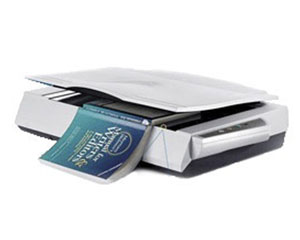 虹光Avision FBH6350E 扫描仪驱动