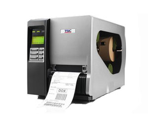 TSC TTP-2410MT ��ǩ��ӡ������