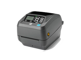 ����Zebra ZD500R ��ӡ������