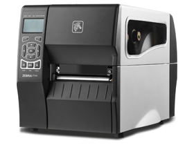 ����Zebra ZT230 ��ӡ������