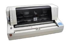 中胤虹远CPD KP-770打印机驱动