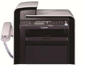 ����Canon imageCLASS MF4550dһ�������