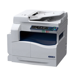 富士施乐Fuji Xerox DocuCentre S2320驱动