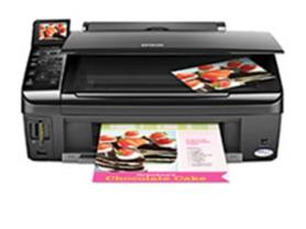 ������Epson Stylus NX415 ��ӡ������