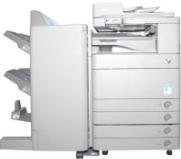 佳能Canon iR ADVANCE C5035驱动