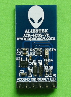 ATK-HC05��������ģ������