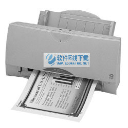 佳能Canon BJC-50驱动