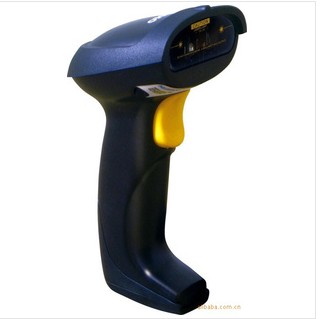 mindeo扫描枪驱动程序