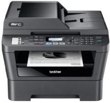 兄弟Brother MFC-7860DW驱动