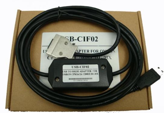 OMRON CP1H_USB��������