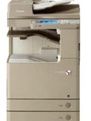 佳能Canon iR-ADV C5250驱动