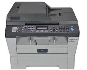 柯尼卡美能达Konica Minolta PagePro 1590MF 驱动