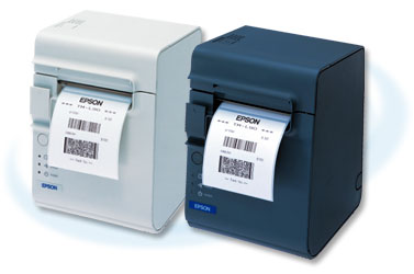 ������Epson TM-L90����