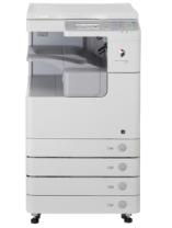 佳能Canon imageRUNNER 5055驱动