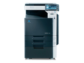 柯尼卡美能达Konica Minolta bizhub 7728 驱动