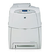 ����HP Color LaserJet 4610n ��ӡ������