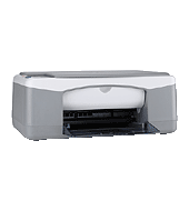 惠普HP PSC 1408 一体机驱动