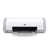 惠普HP Deskjet 3940 Color Inkjet 打印机驱动